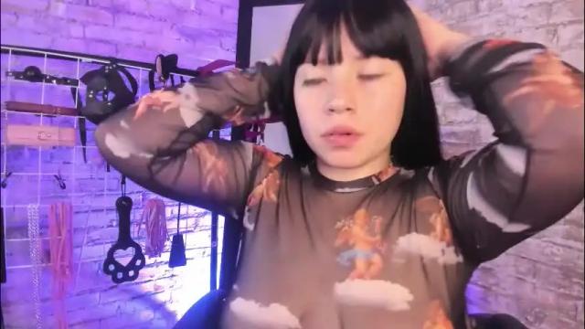 Image 2 of cherry_xoxx Stream on Chaturbate on 1 month ago