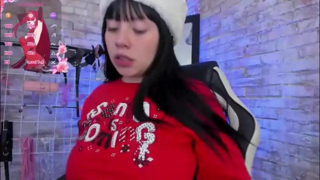 Thumbnail 2, cherry_xoxx's Stream at Chaturbate, 1 month ago