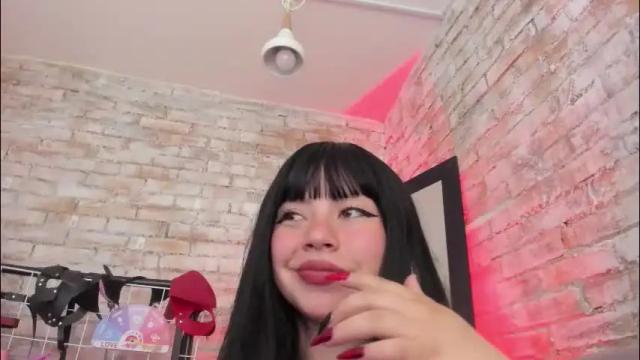 Thumbnail 2, cherry_xoxx's Stream at Chaturbate, 1 month ago