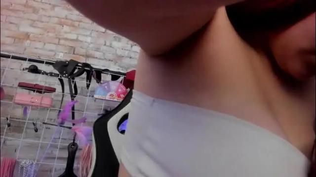 Image 11 of cherry_xoxx Stream on Chaturbate on 1 month ago