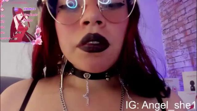 Image 3 of cherry_xoxx Stream on Chaturbate on 24 days ago