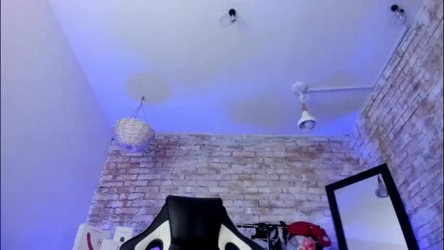 Thumbnail 3, cherry_xoxx's Stream at Chaturbate, 13 hours ago