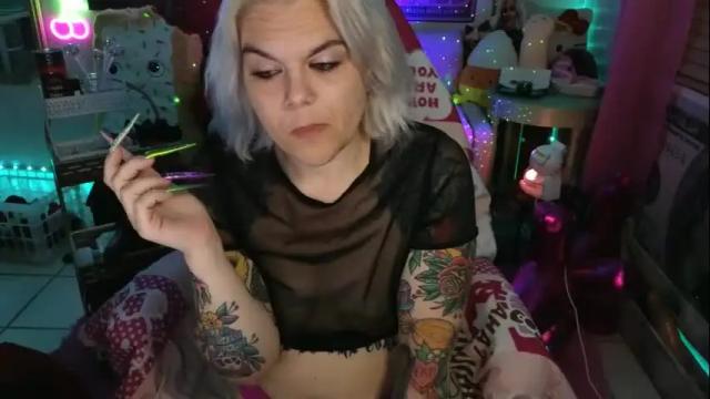 Image 10 of cherryb0mbb0mb Stream on Chaturbate on 1 month ago