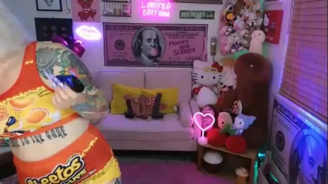 Thumbnail 1, cherryb0mbb0mb's Stream at Chaturbate, 14 days ago