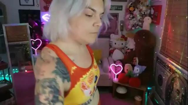 Thumbnail 2, cherryb0mbb0mb's Stream at Chaturbate, 14 days ago