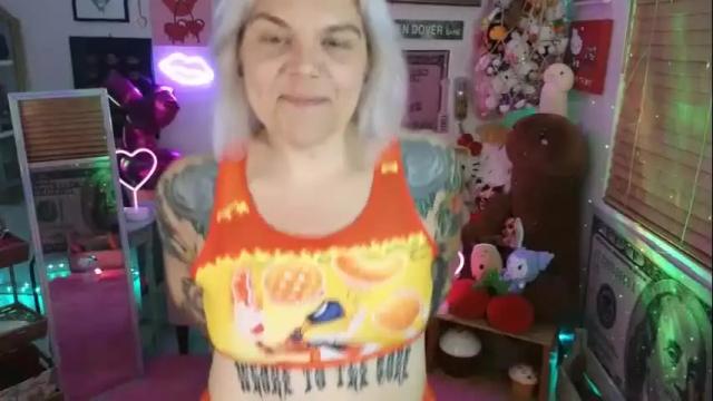 Thumbnail 3, cherryb0mbb0mb's Stream at Chaturbate, 14 days ago