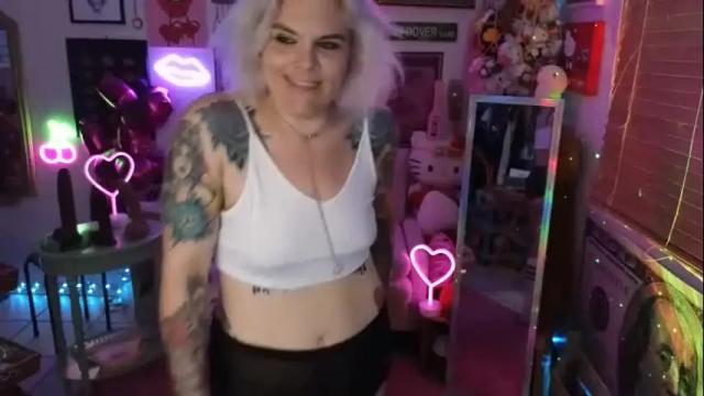 Thumbnail 1, cherryb0mbb0mb's Stream at Chaturbate, 12 days ago