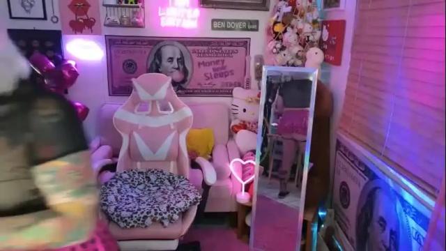Thumbnail 1, cherryb0mbb0mb's Stream at Chaturbate, 10 days ago