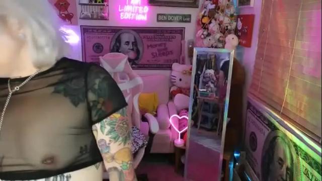 Image 12 of cherryb0mbb0mb Stream on Chaturbate on 13 days ago