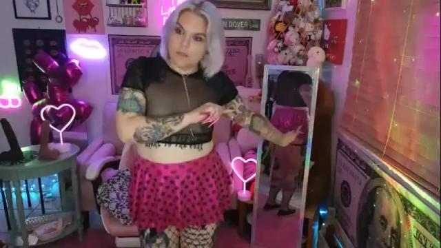 Thumbnail 2, cherryb0mbb0mb's Stream at Chaturbate, 10 days ago