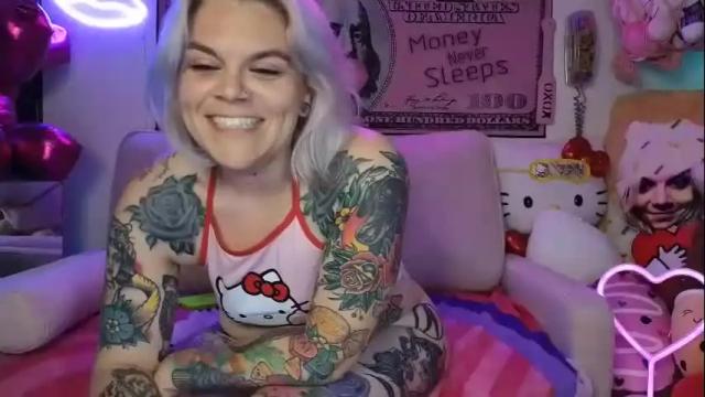 Image 2 of cherryb0mbb0mb Stream on Chaturbate on 11 days ago
