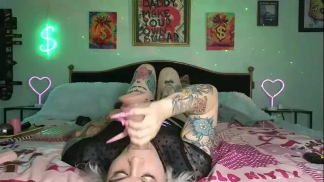 Thumbnail 2, cherryb0mbb0mb's Stream at Chaturbate, 7 days ago