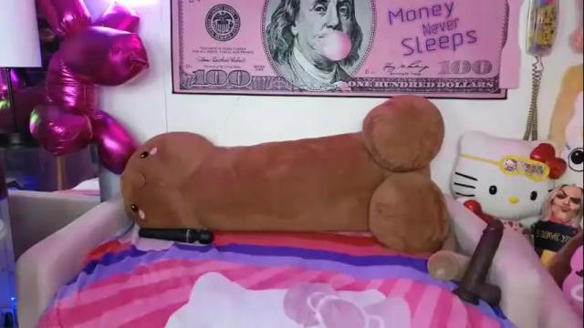 Image 8 of cherryb0mbb0mb Stream on Chaturbate on 29 days ago