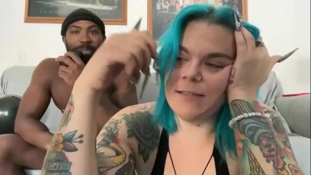 Image 10 of cherryb0mbb0mb Stream on Chaturbate on 1 month ago