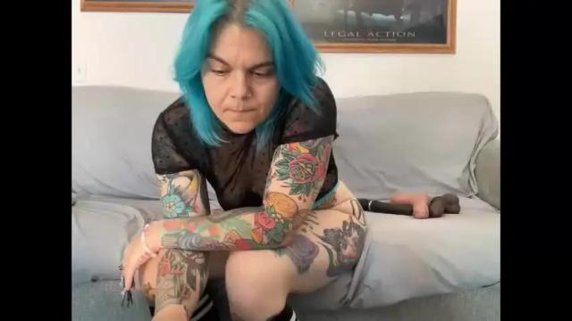 Image 12 of cherryb0mbb0mb Stream on Chaturbate on 1 month ago