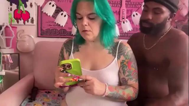 Image 2 of cherryb0mbb0mb Stream on Chaturbate on 21 days ago