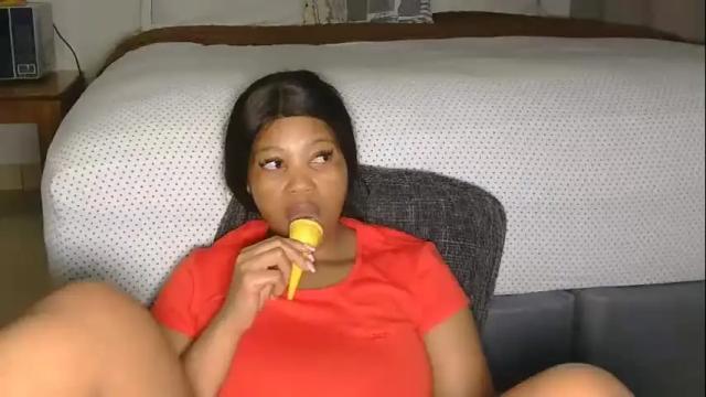 Image 8 of cherrybabexx Stream on Chaturbate on 1 month ago