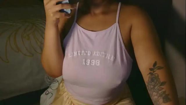 Thumbnail 1, cherrybabexx's Stream at Chaturbate, 23 days ago