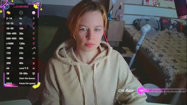 Image 8 of cherrybaby_0 Stream on Chaturbate on 12 days ago