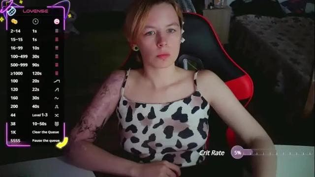 Image 7 of cherrybaby_0 Stream on Chaturbate on 8 days ago