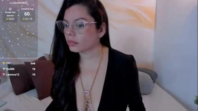 Thumbnail 1, cherryblossomm1's Stream at Chaturbate, 3 months ago