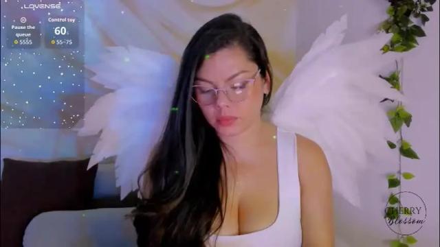 Thumbnail 1, cherryblossomm1's Stream at Chaturbate, 2 months ago