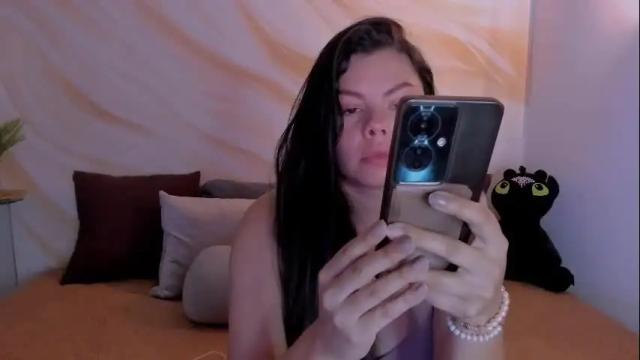 Thumbnail 1, cherryblossomm1's Stream at Chaturbate, 1 month ago