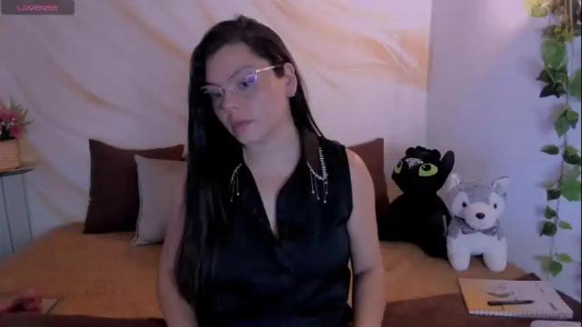 Thumbnail 1, cherryblossomm1's Stream at Chaturbate, 1 month ago