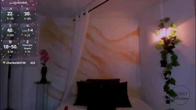 Thumbnail 3, cherryblossomm1's Stream at Chaturbate, 1 month ago