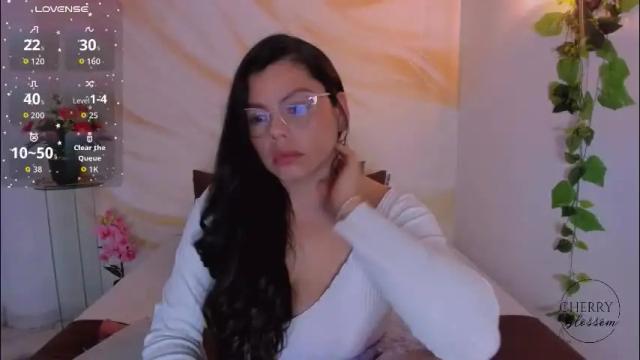 Thumbnail 3, cherryblossomm1's Stream at Chaturbate, 1 month ago