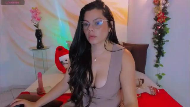 Image 12 of cherryblossomm1 Stream on Chaturbate on 1 month ago