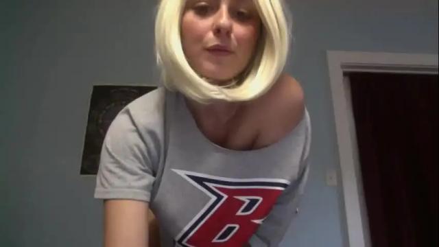Image 4 of cherryblushxo Stream on Chaturbate on 1 month ago
