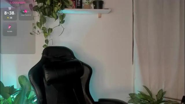 Thumbnail 1, cherrybr_'s Stream at Chaturbate, 2 months ago