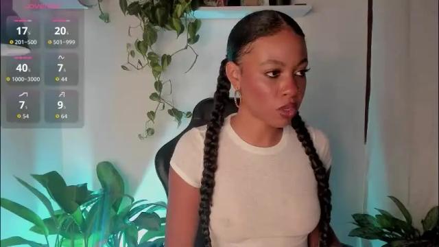 Thumbnail 2, cherrybr_'s Stream at Chaturbate, 2 months ago