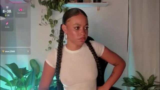 Thumbnail 3, cherrybr_'s Stream at Chaturbate, 2 months ago