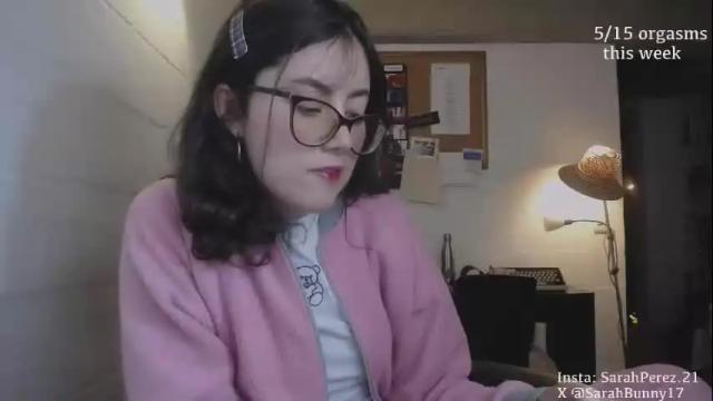 Thumbnail 1, cherrybunny21's Stream at Chaturbate, 1 month ago