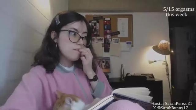 Image 12 of cherrybunny21 Stream on Chaturbate on 1 month ago