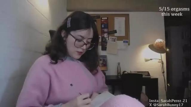 Image 7 of cherrybunny21 Stream on Chaturbate on 1 month ago