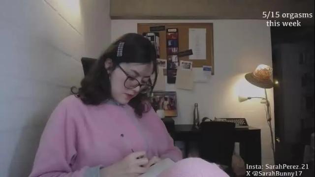 Thumbnail 3, cherrybunny21's Stream at Chaturbate, 1 month ago