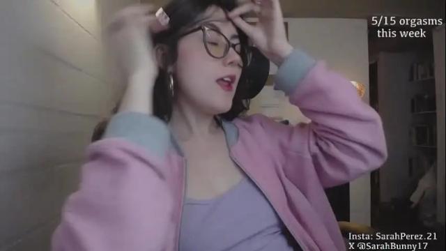 Thumbnail 1, cherrybunny21's Stream at Chaturbate, 1 month ago