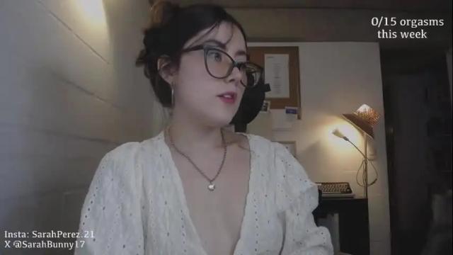 Thumbnail 1, cherrybunny21's Stream at Chaturbate, 25 days ago
