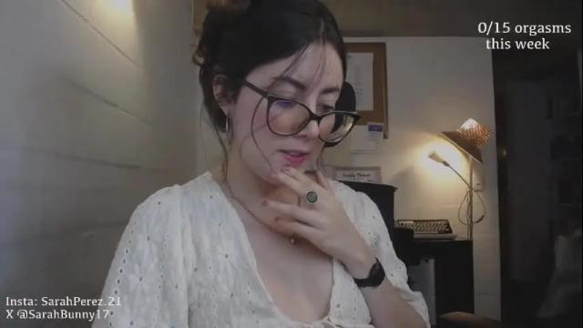 Image 12 of cherrybunny21 Stream on Chaturbate on 1 month ago