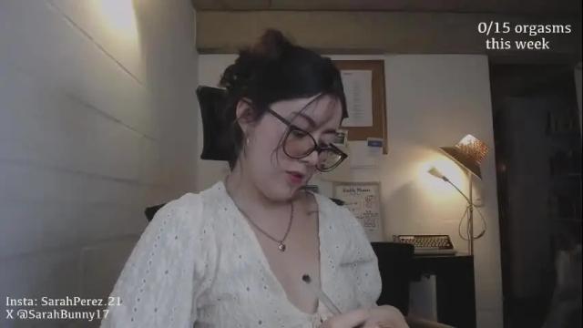 Image 3 of cherrybunny21 Stream on Chaturbate on 1 month ago