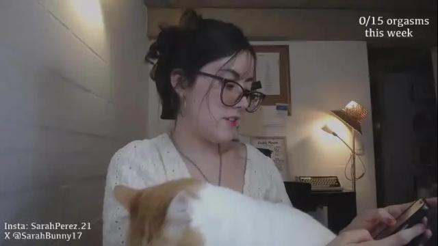 Thumbnail 2, cherrybunny21's Stream at Chaturbate, 25 days ago