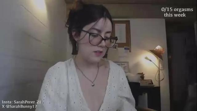 Image 6 of cherrybunny21 Stream on Chaturbate on 1 month ago