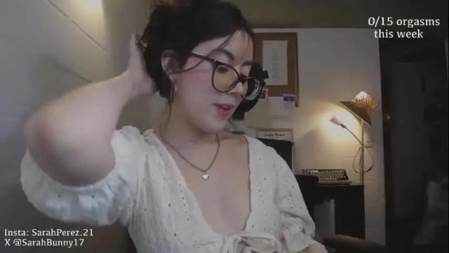 Thumbnail 3, cherrybunny21's Stream at Chaturbate, 25 days ago