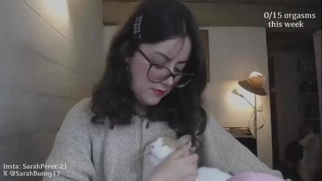 Image 10 of cherrybunny21 Stream on Chaturbate on 25 days ago