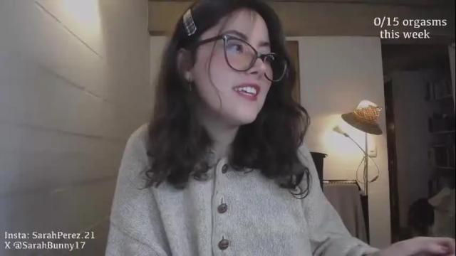 Image 4 of cherrybunny21 Stream on Chaturbate on 25 days ago