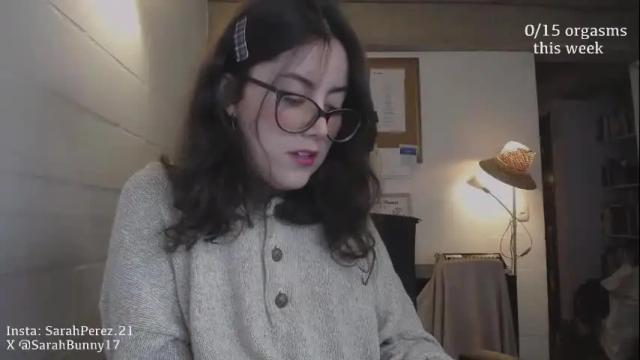 Thumbnail 2, cherrybunny21's Stream at Chaturbate, 20 days ago
