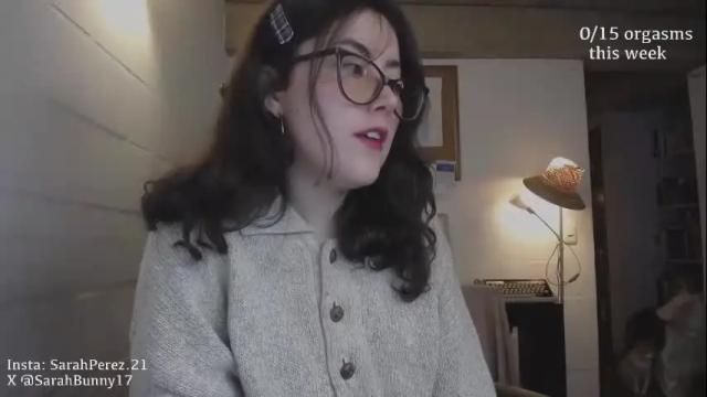 Thumbnail 3, cherrybunny21's Stream at Chaturbate, 20 days ago